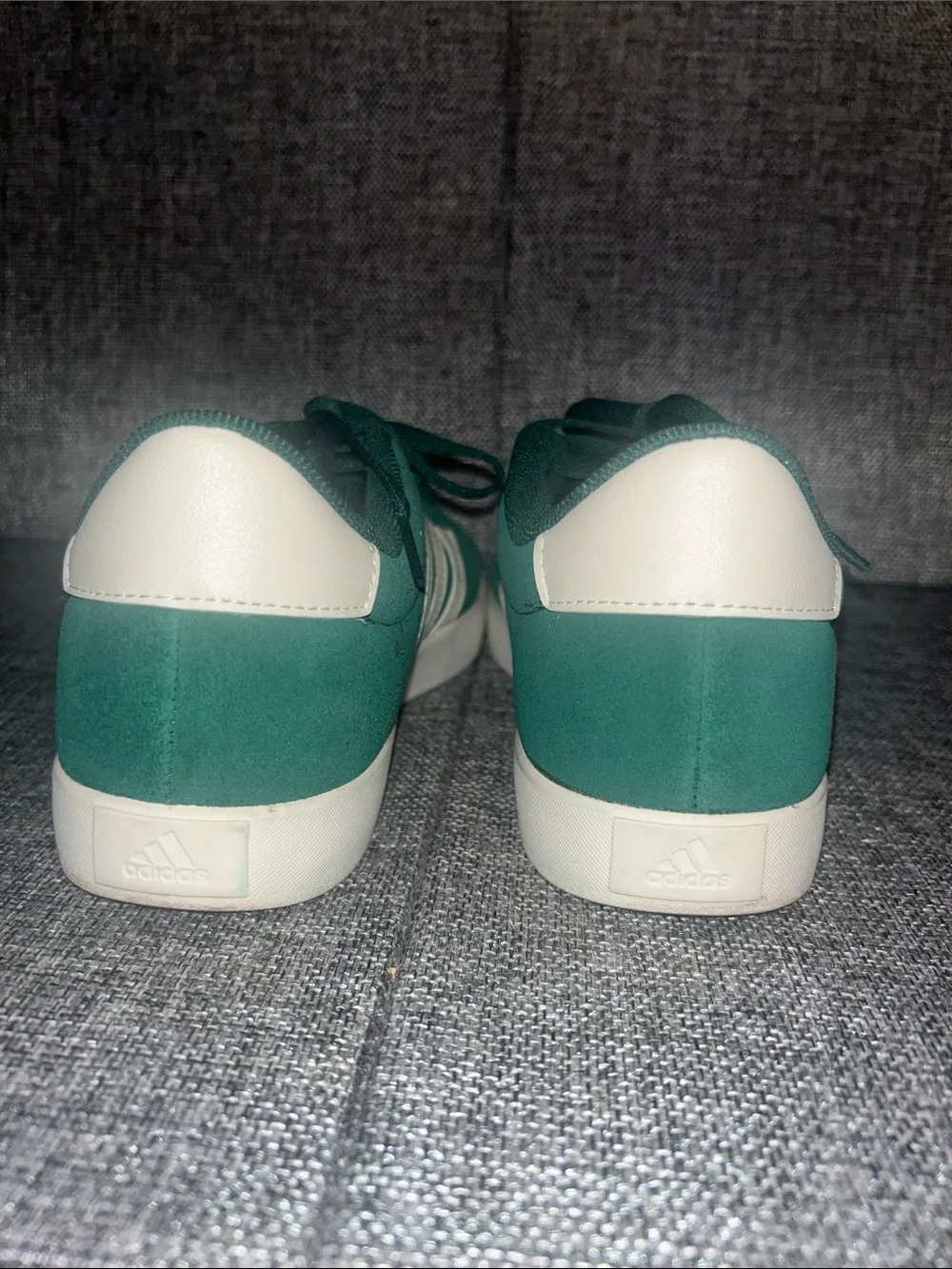 Adidas VL Court 3.0 Kids' Sneakers in 